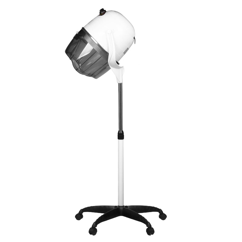 Gabbiano standing dryer 1600 one speed white - BVShop