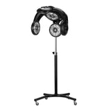 Gabbiano standing infrazon GL-505S black - BVShop