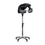 GABBIANO STANDING INFRAZONE Y-707 BLACK - BVShop