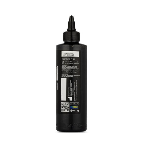 Encre de tatouage dynamique Ganga Black 240ml