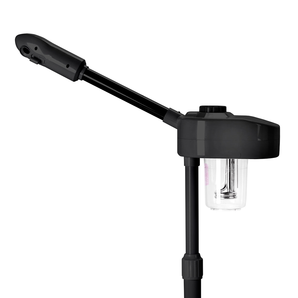 Giovanni D-09 vapozon black - BVShop