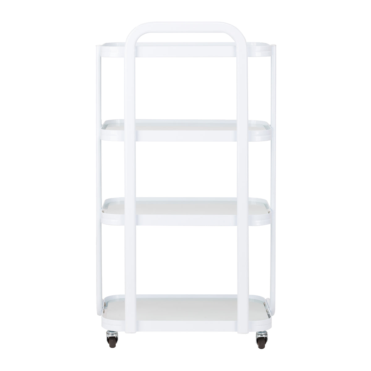 Giovanni Table H6702 white - BVShop