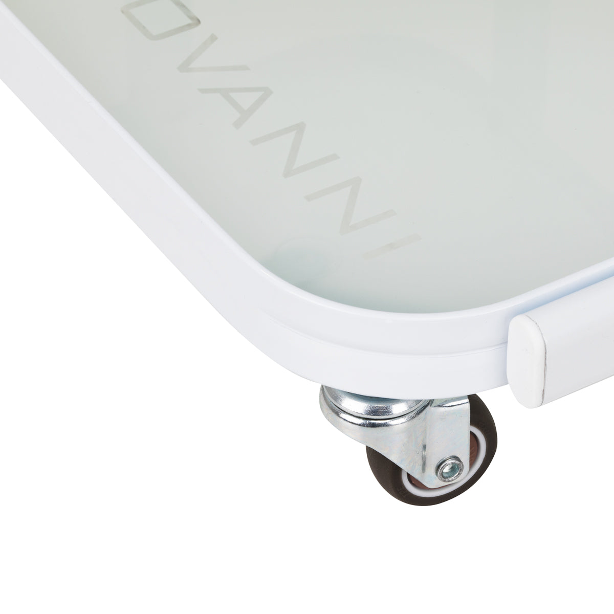 Giovanni Table H6702 white - BVShop