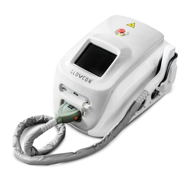 GLOVCON MED Portable Q-Switch ND YAG Laser - BVShop