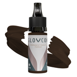 GLOVCON Ash Oak PMU eyebrow pigment 10 ml bottle