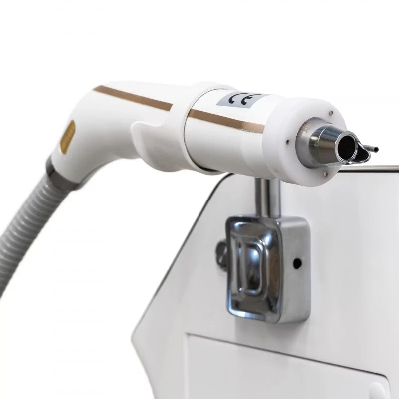 GLOVCON Q-Switch ND YAG Laser - BVShop