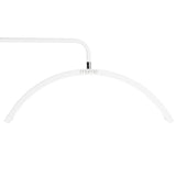 Glow eyelash treatment lamp MOMO MX6 white - BVShop