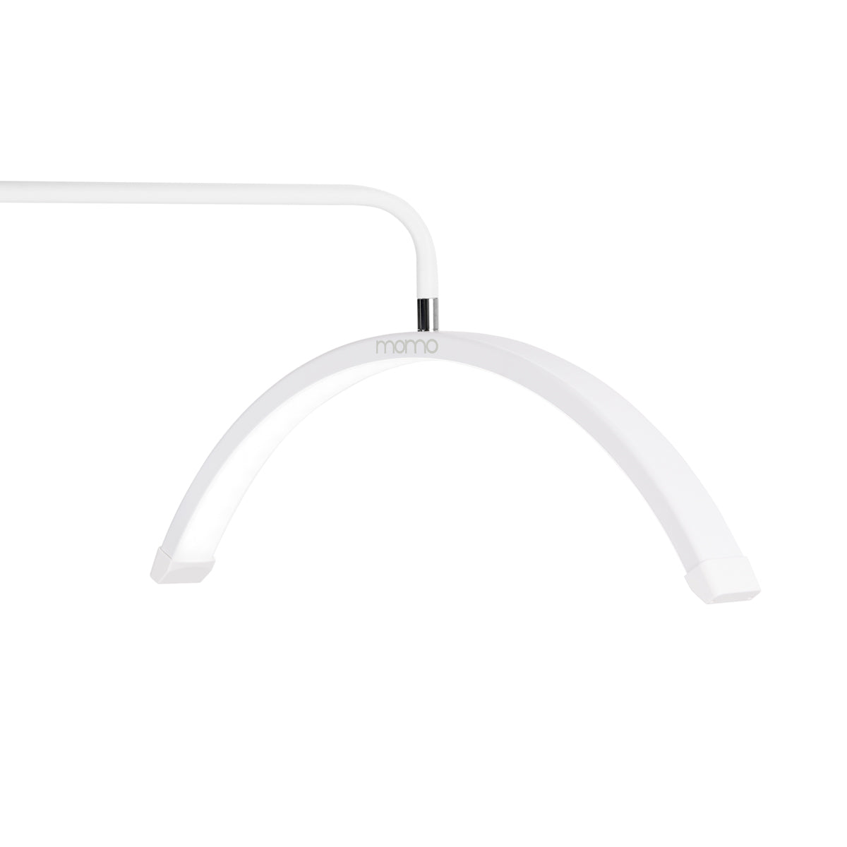 Glow eyelash treatment lamp MOMO MX6 white - BVShop