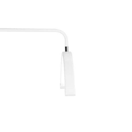 Glow eyelash treatment lamp MOMO MX6 white - BVShop