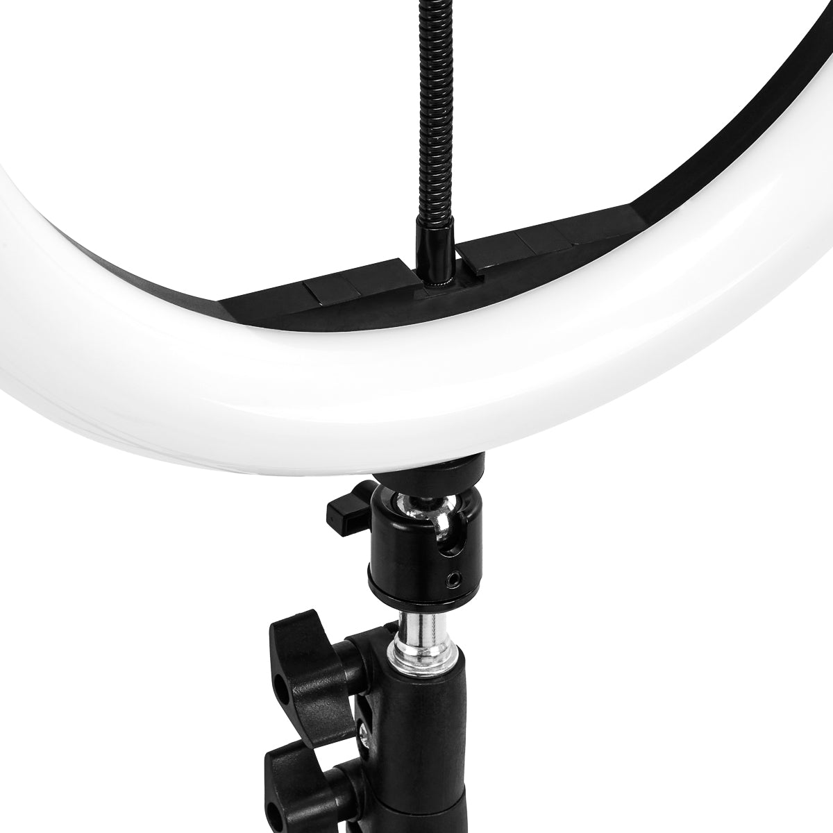 GLOW ring lamp ring 13" bsc with tripod 10W - BVShop