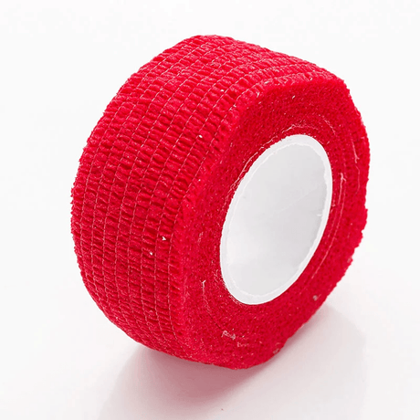 Tattoo Grip Cover Tape 2.5cm - BVShop