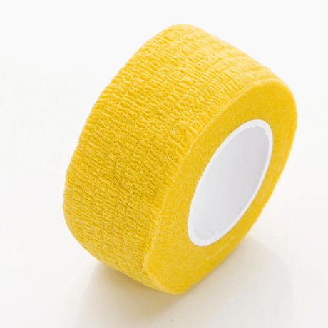 Tattoo Grip Cover Tape 2.5cm - BVShop