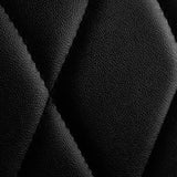 HAIR SYSTEM BARBER CHAIR BM88066 BLACK - BVShop