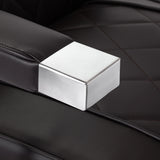 Hair System barber chair BM88066 brown - BVShop