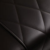 Hair System barber chair BM88066 brown - BVShop