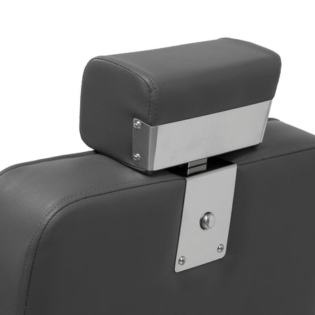 Hair System barber chair BM88066 grey - BVShop