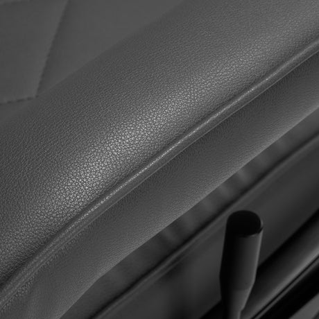 Hair System barber chair BM88066 grey - BVShop