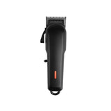 HAIR TRIMMER KES-699 PLUS BLACK - BVShop