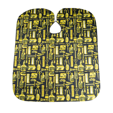 Hairdressing cape j-04 - BVShop