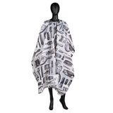 Hairdressing cape j-05 - BVShop