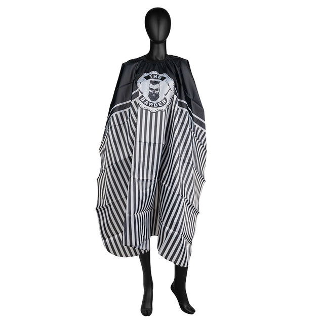 Hairdressing cape j-06 - BVShop