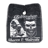 Hairdressing cape J-17 - BVShop
