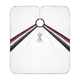 Hairdressing cape J-33 - BVShop