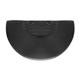 Hairdressing mat under a semicircular armchair - BVShop