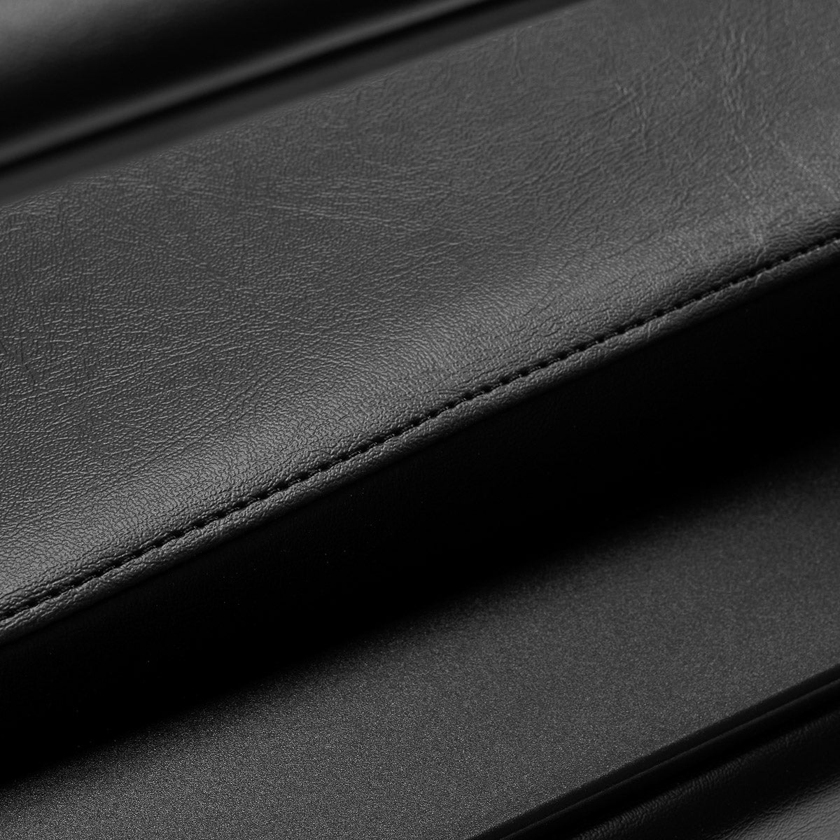 Hairdressing Wash Unit Modena Black - BVShop