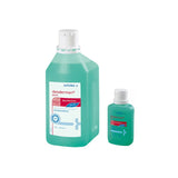 Désinfectant pour les mains DESDERMAN PURE 100ml/1000ml