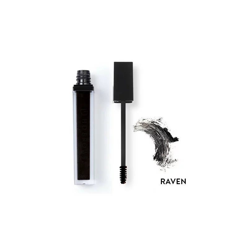 HD Brows Fixateur de Couleur Sourcils Raven 7ml