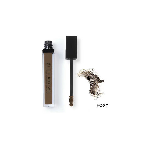 HD Brows Fixateur de Couleur Sourcils Foxy 7ml