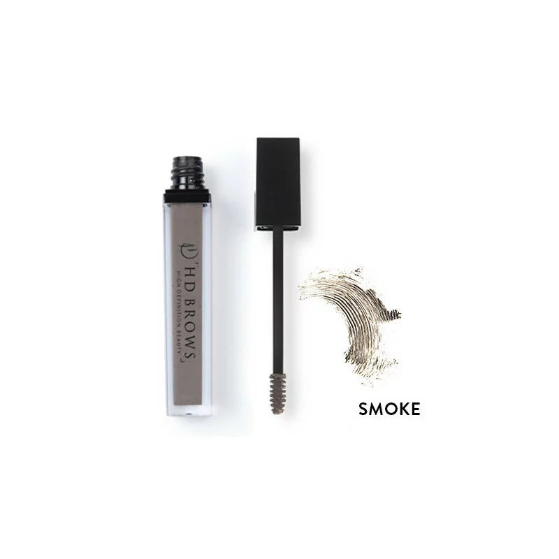 HD Brows Fixateur de Couleur Sourcils Smoke 7ml