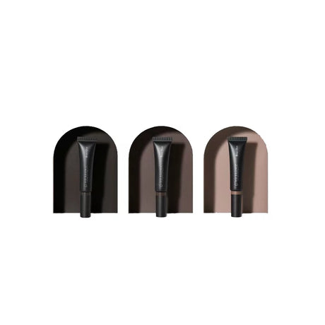 Colle pour sourcils HD Brows Marron foncé-Noir 10ml