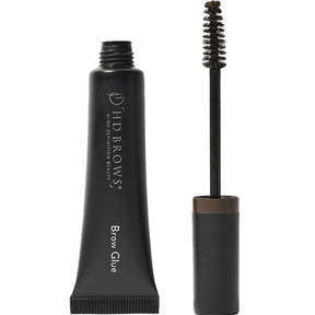HD Brows Brow Glue Medium Brown 10ml - BVShop