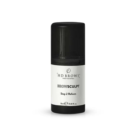 HD Brows BrowSculpt Step 2 Reform 15ml - BVShop