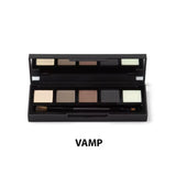 Palette pour yeux et sourcils HD Brows Vamp
