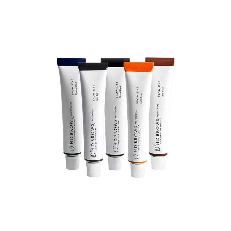 Teinture pour sourcils HD Brows 20 ml