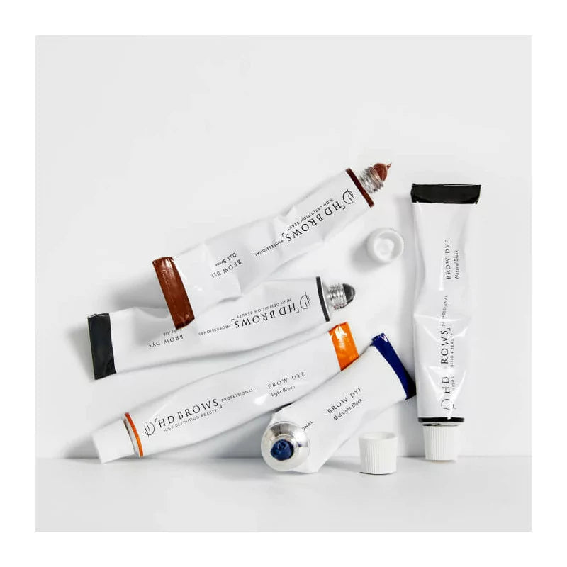 Teinture pour sourcils HD Brows 20 ml