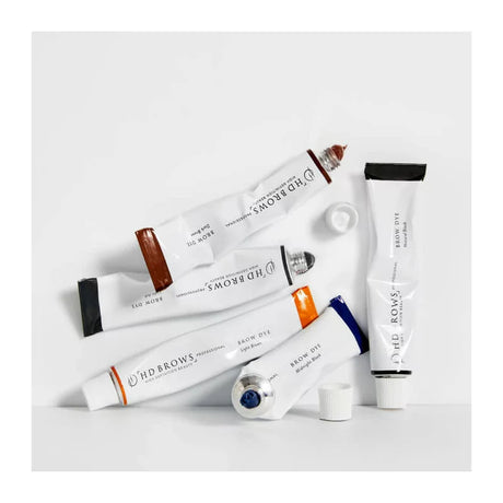 Teinture pour sourcils HD Brows 20 ml