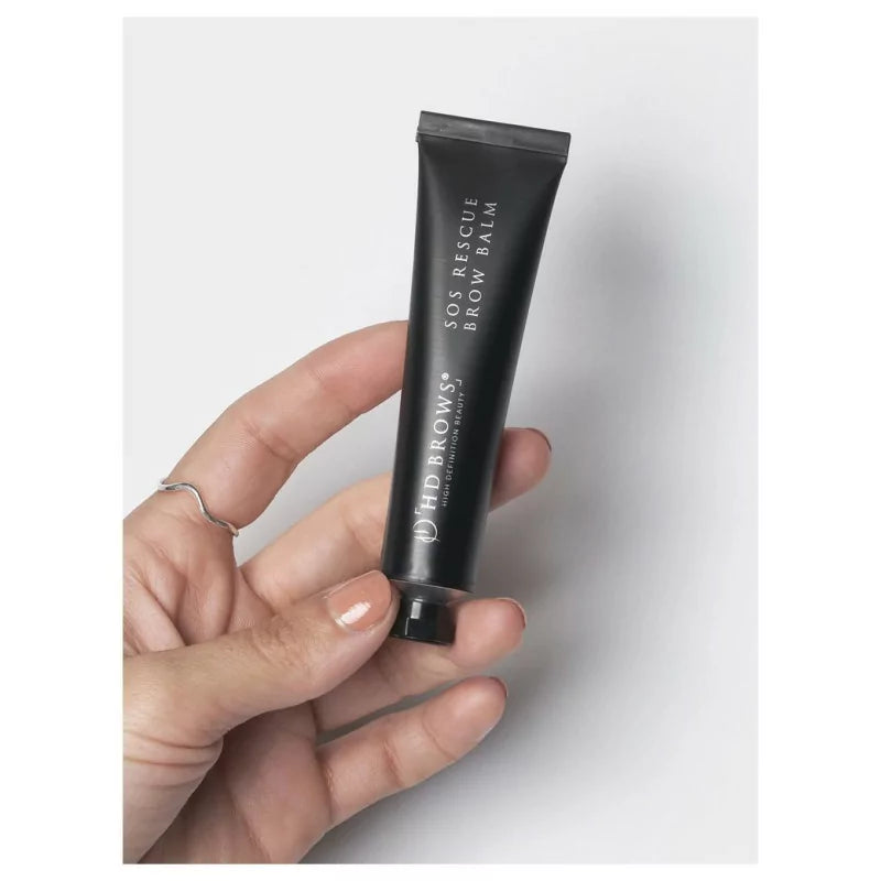 Baume de secours HD Brows SOS pour sourcils 15ml