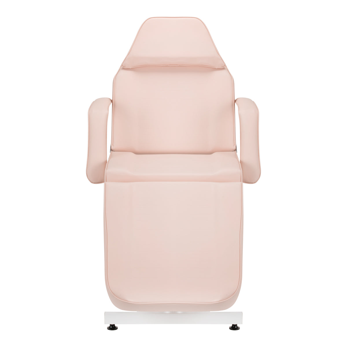 Hydraulic cosmetic chair Basic 210 pink - BVShop