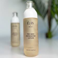 Lotion rafraîchissante Elan pré-cire 200ml