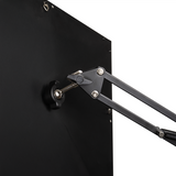 Panneau lumineux infrarouge