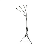 Lumière infrarouge avec 4 panneaux