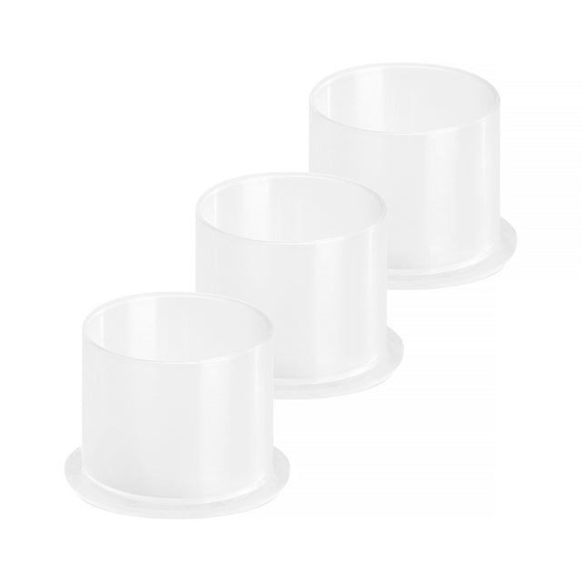 INK CUPS M 1000 pcs. - BVShop