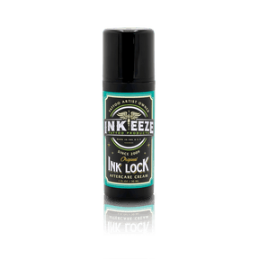 Inkeeze Ink Lock Tattoo Aftercare Cream 30ml - BVShop