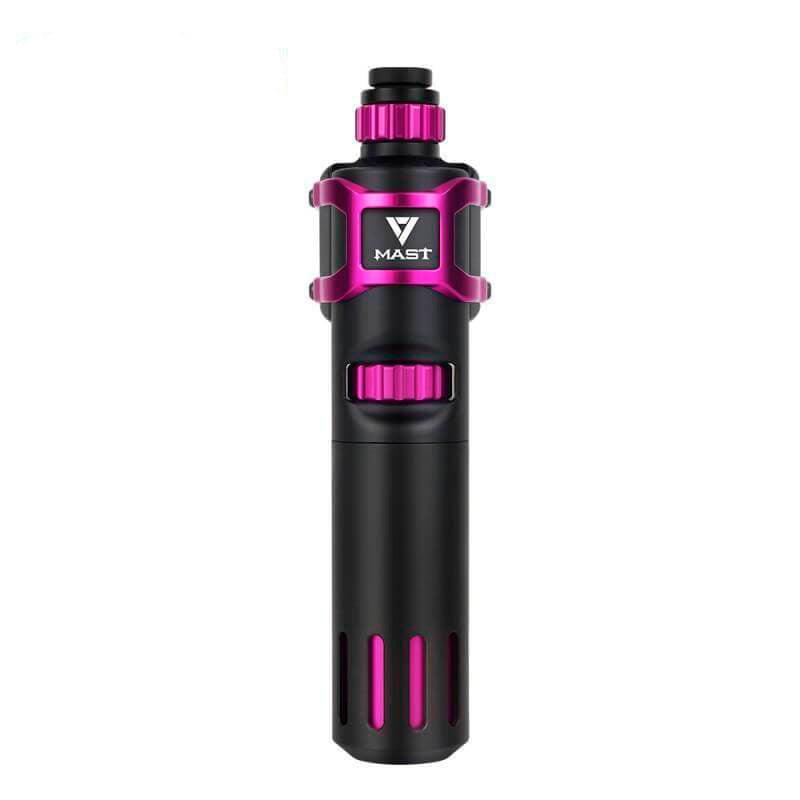 Mast Wraith Rotary Tattoo Machine Pen - BVShop