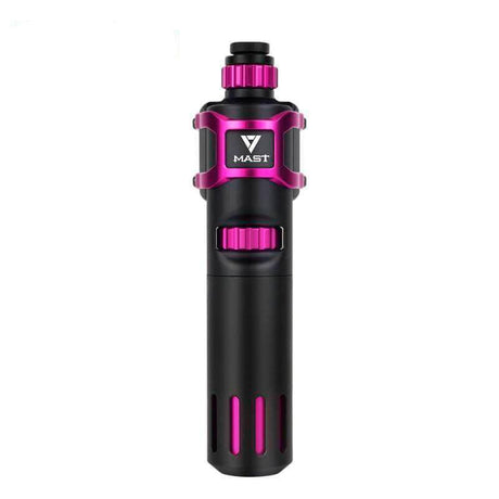 Mast Wraith Rotary Tattoo Machine Pen - BVShop