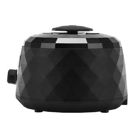 IWAX DIAMOND TECH BLACK WAX HEATER - BVShop